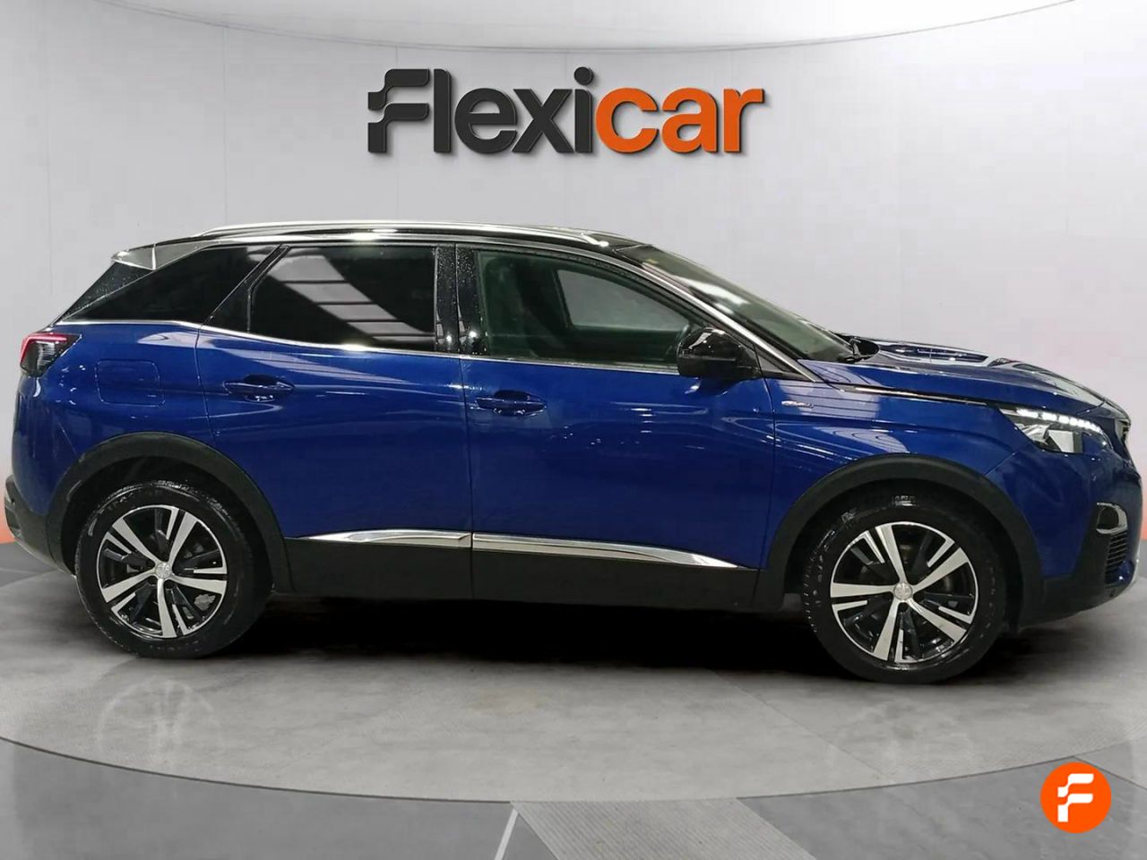Foto Peugeot 3008 2