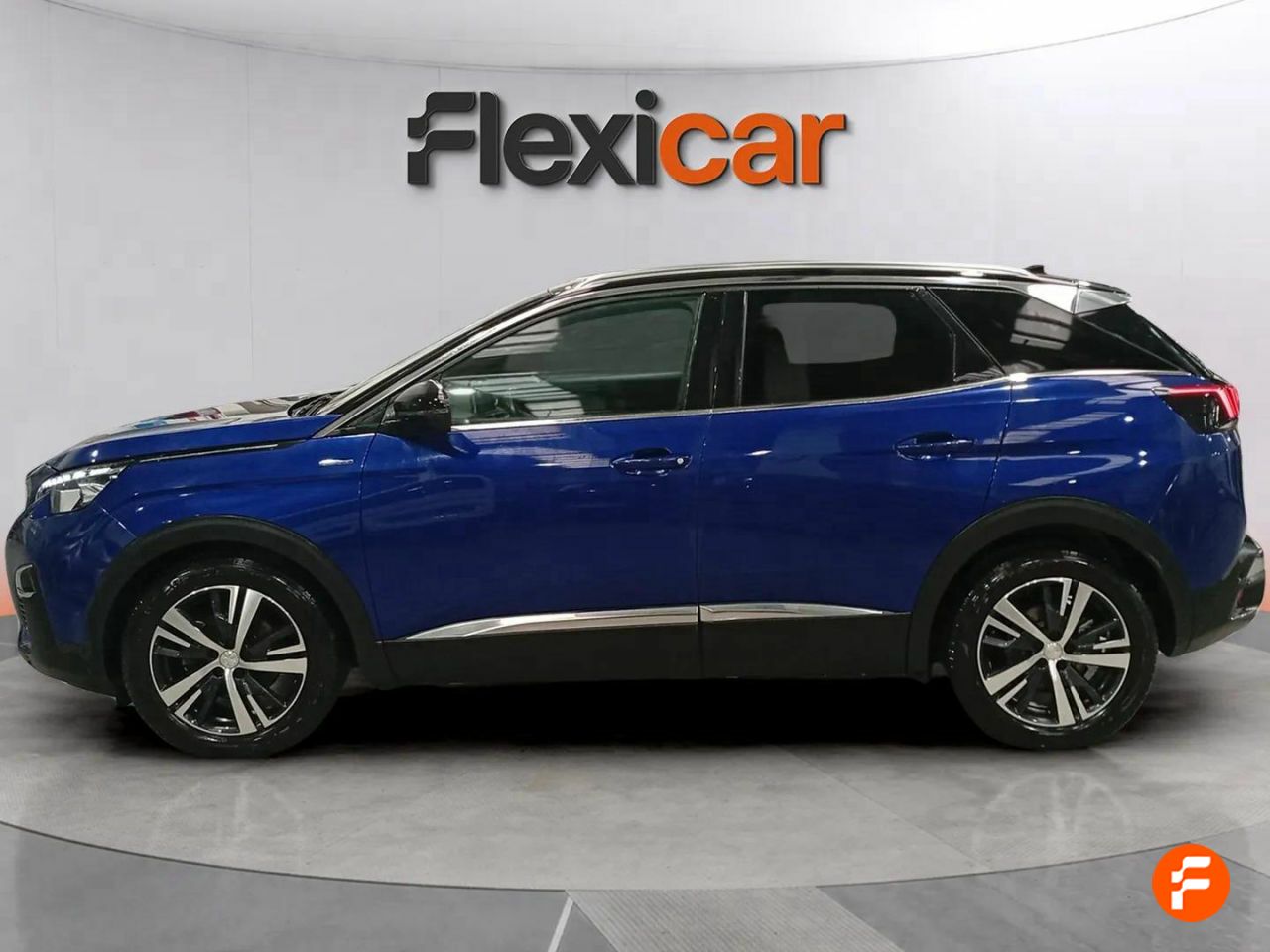 Foto Peugeot 3008 3