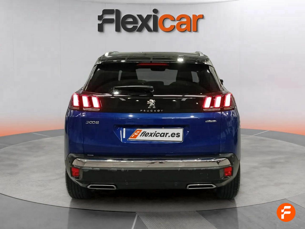 Foto Peugeot 3008 4