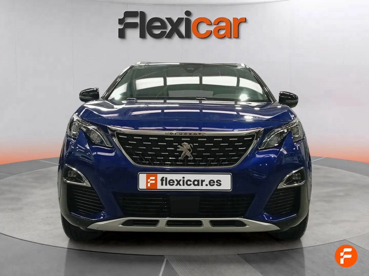 Foto Peugeot 3008 5