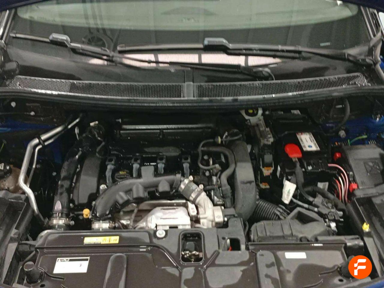 Foto Peugeot 3008 16