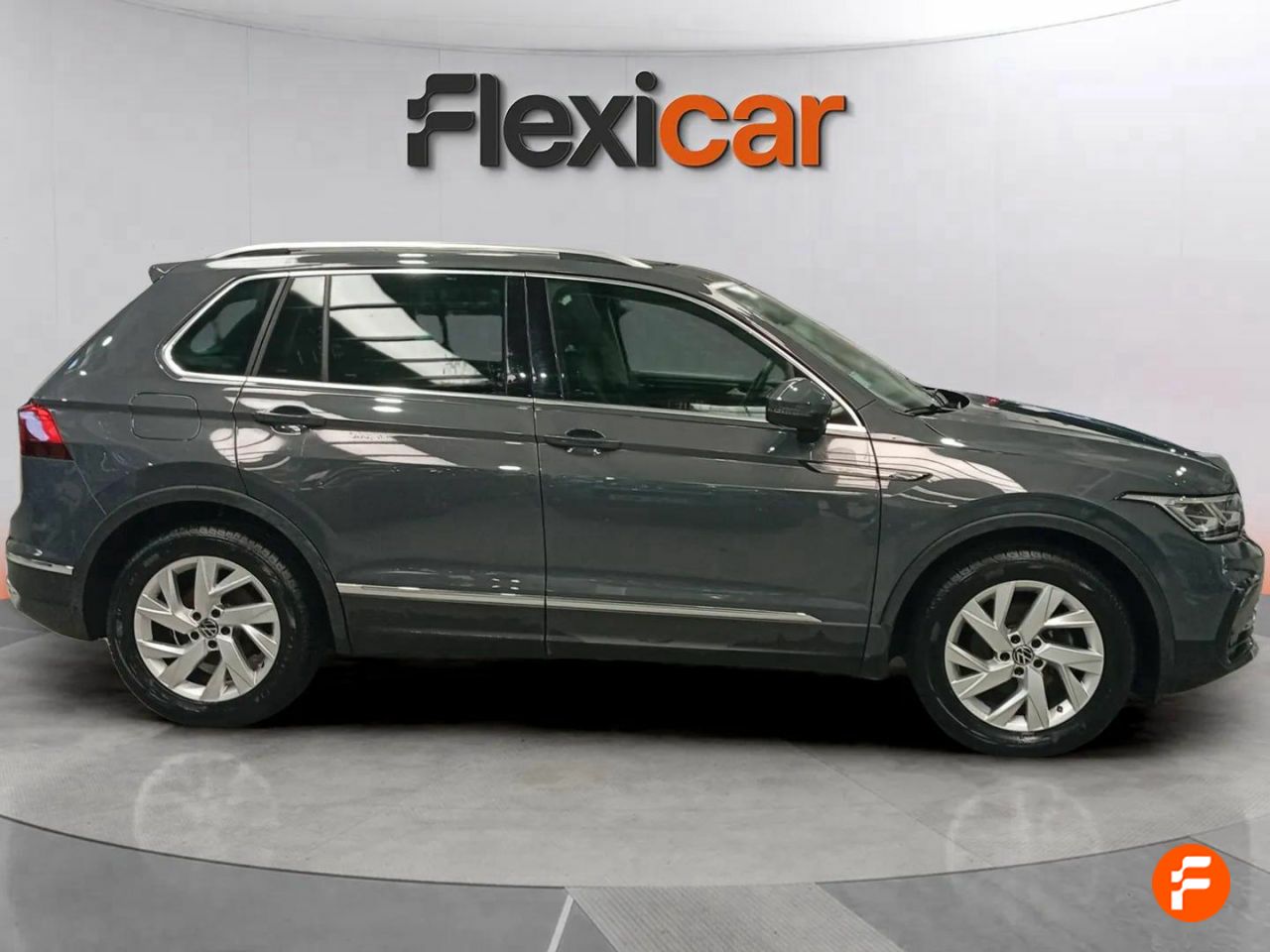 Foto Volkswagen Tiguan 2