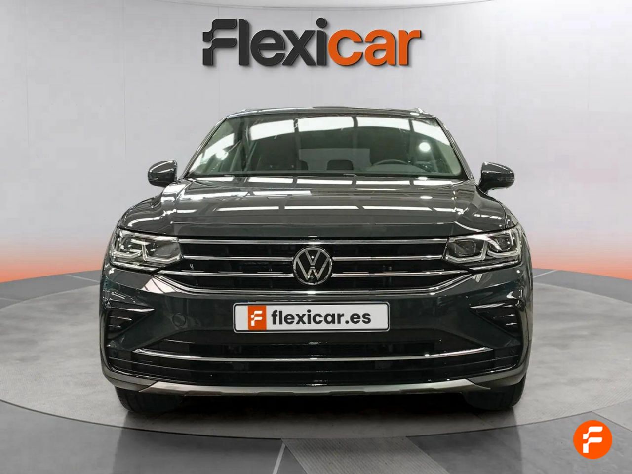Foto Volkswagen Tiguan 4