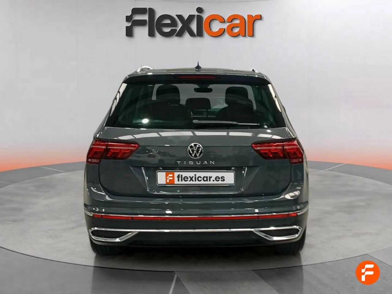 Foto Volkswagen Tiguan 5