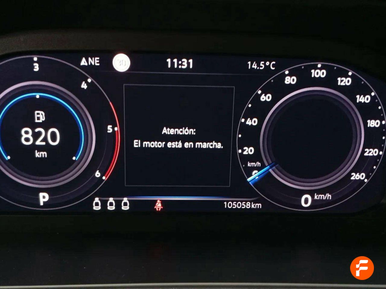 Foto Volkswagen Tiguan 13