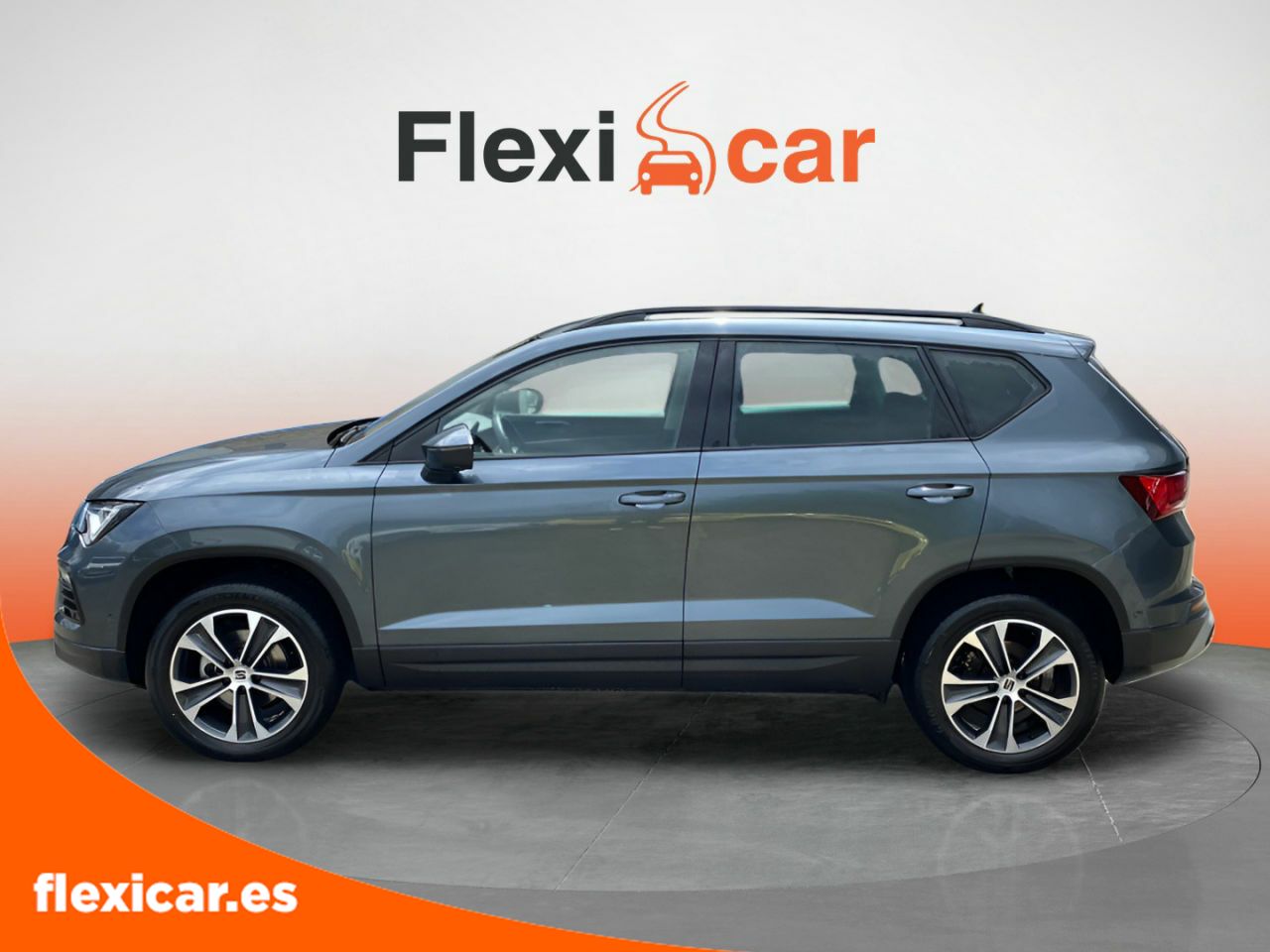 Foto Seat Ateca 4