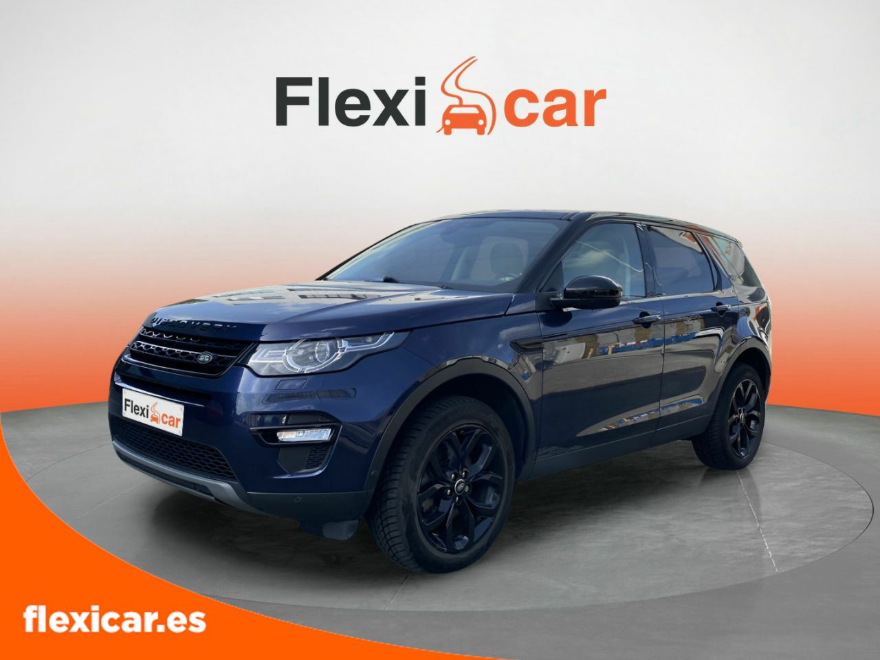 Foto Land-Rover Discovery Sport 3