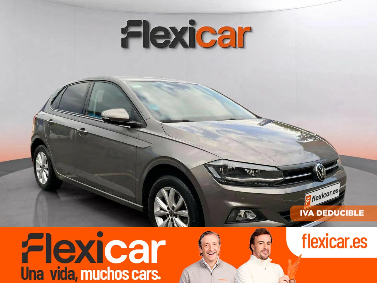 Foto Volkswagen Polo 1