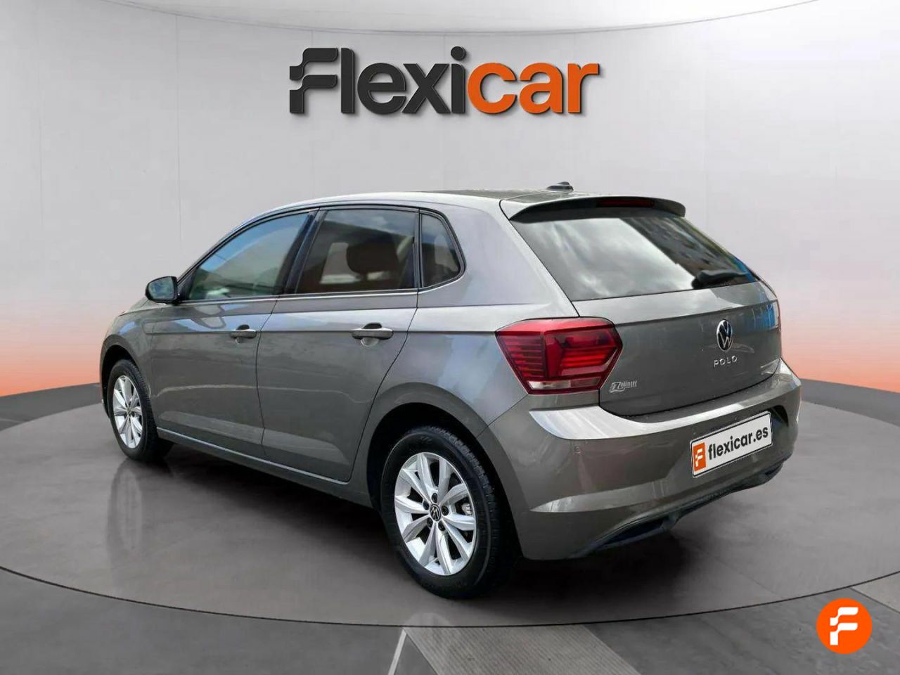 Foto Volkswagen Polo 7