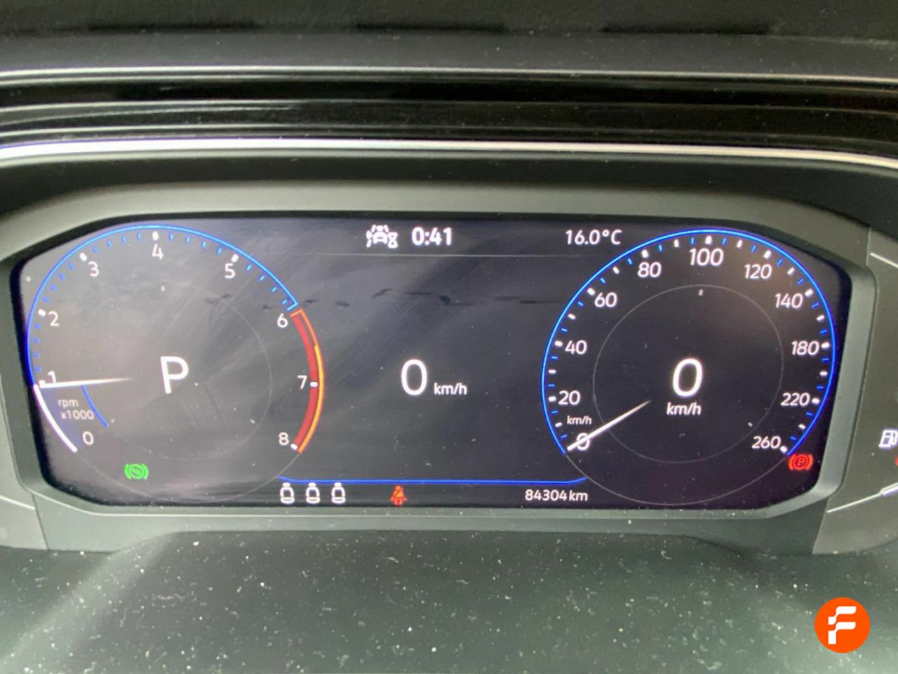 Foto Volkswagen Polo 10