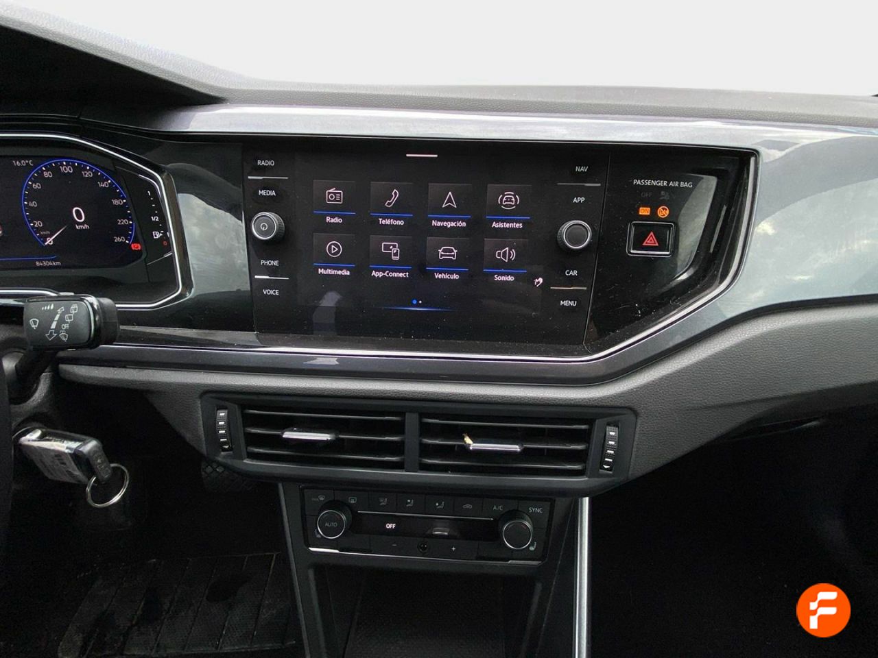 Foto Volkswagen Polo 11