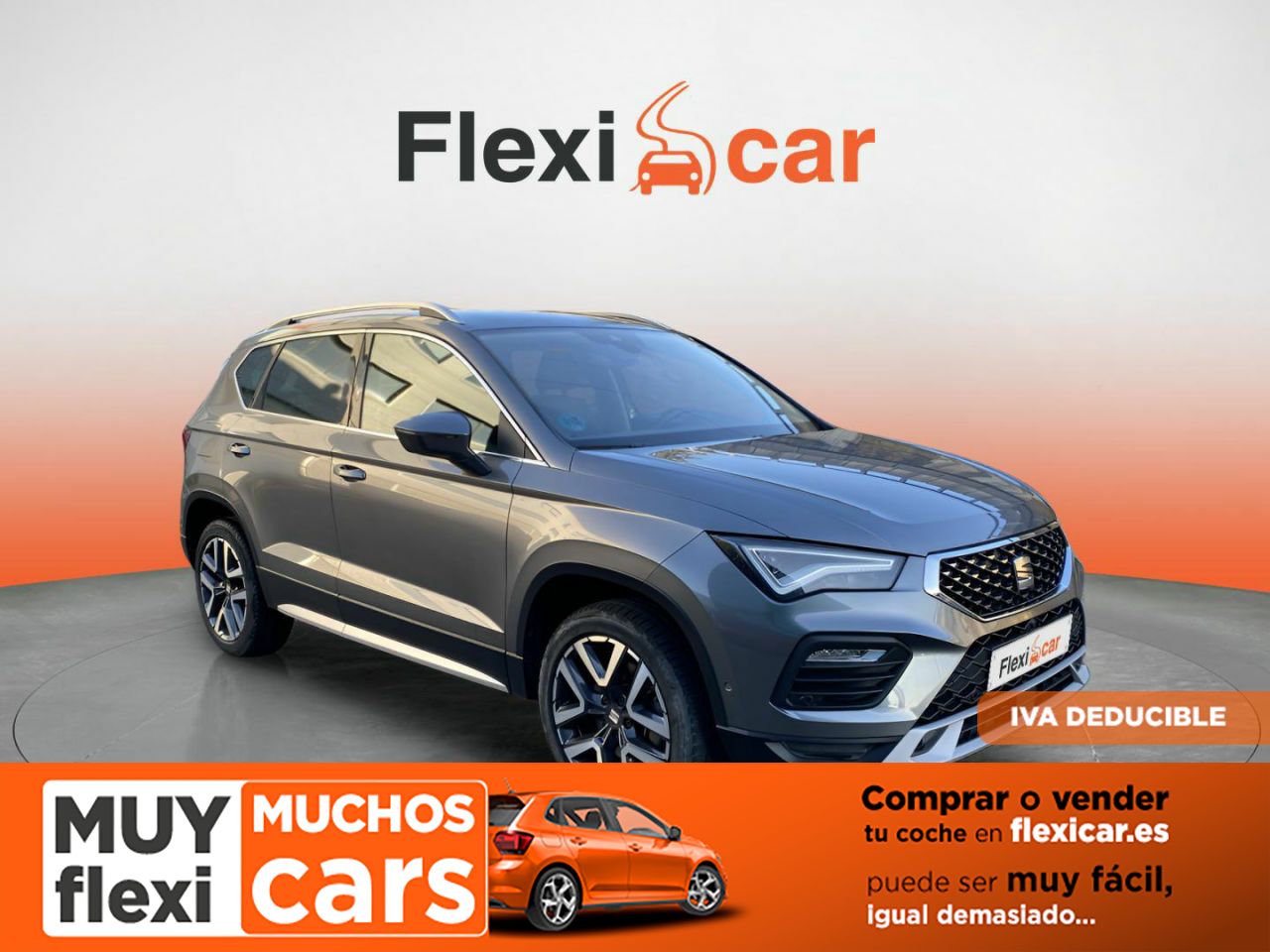 Foto Seat Ateca 1