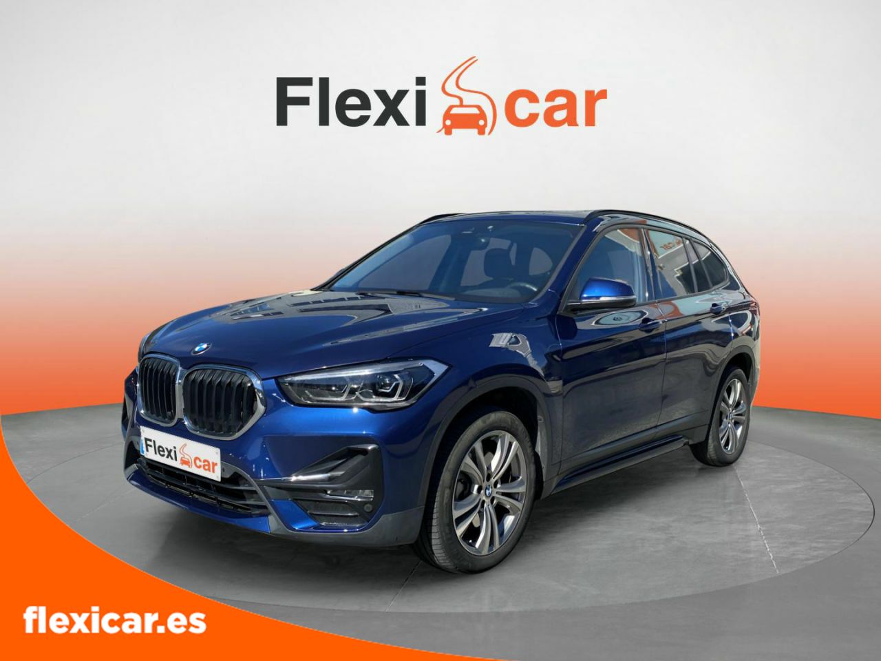 Foto BMW X1 3