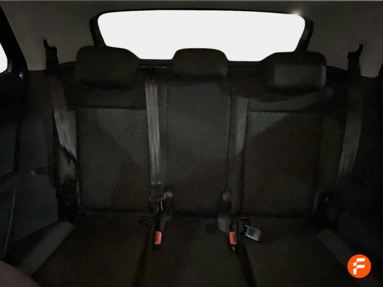 Foto Volkswagen T-Cross 16