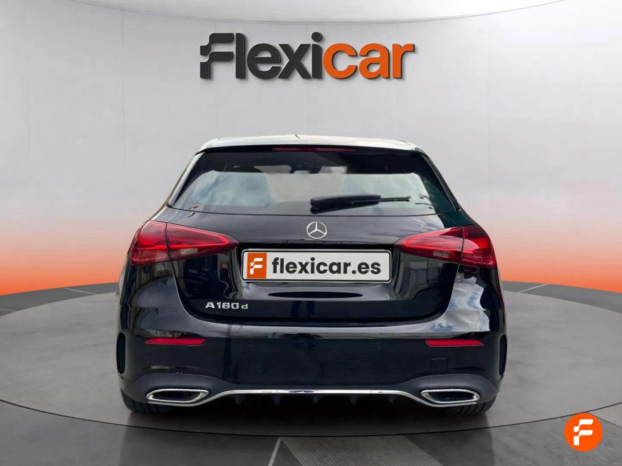 Foto Mercedes-Benz Clase A 3
