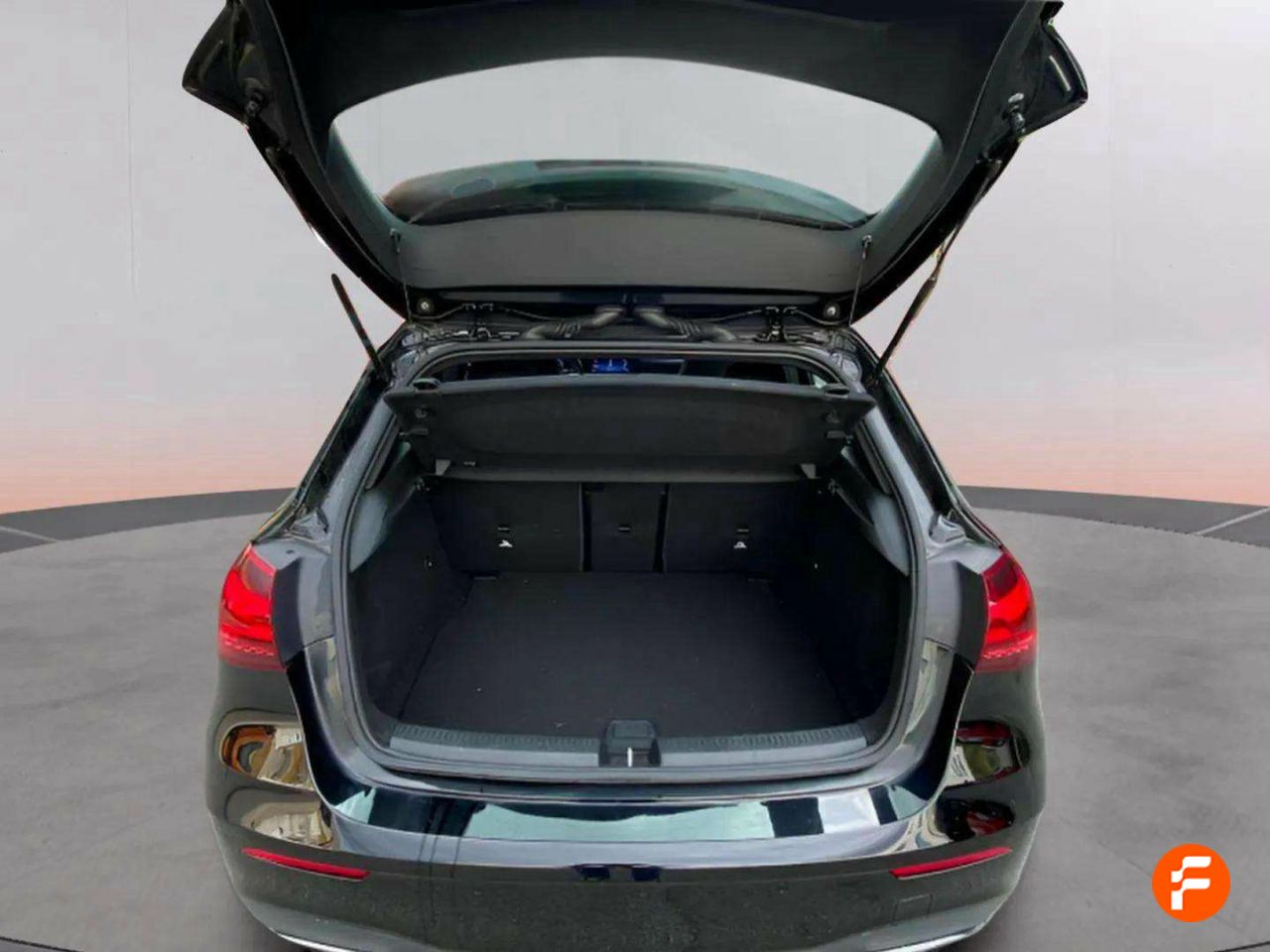 Foto Mercedes-Benz Clase A 10