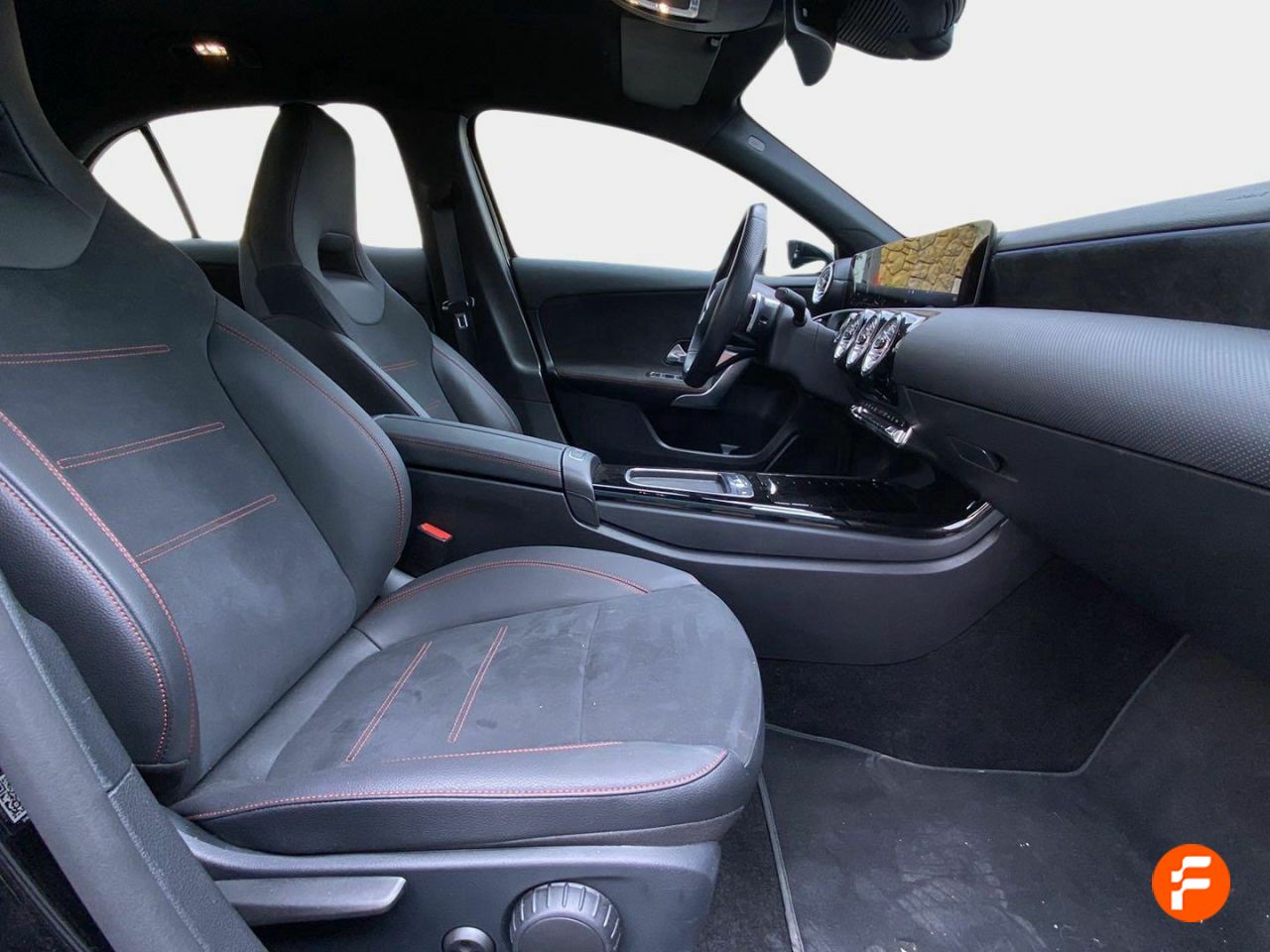 Foto Mercedes-Benz Clase A 15