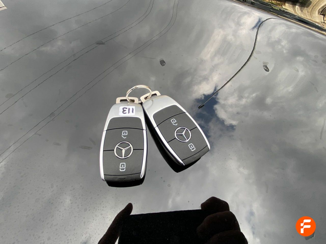 Foto Mercedes-Benz Clase A 19