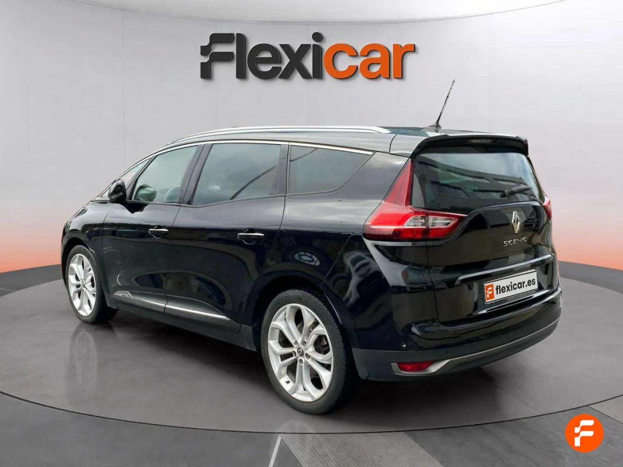 Foto Renault Grand Scénic 3