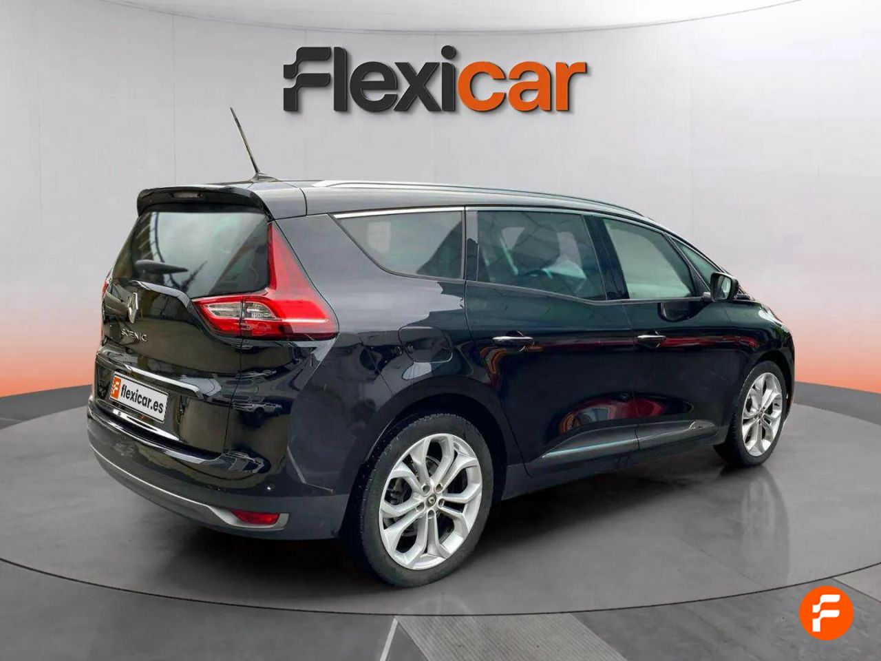 Foto Renault Grand Scénic 4