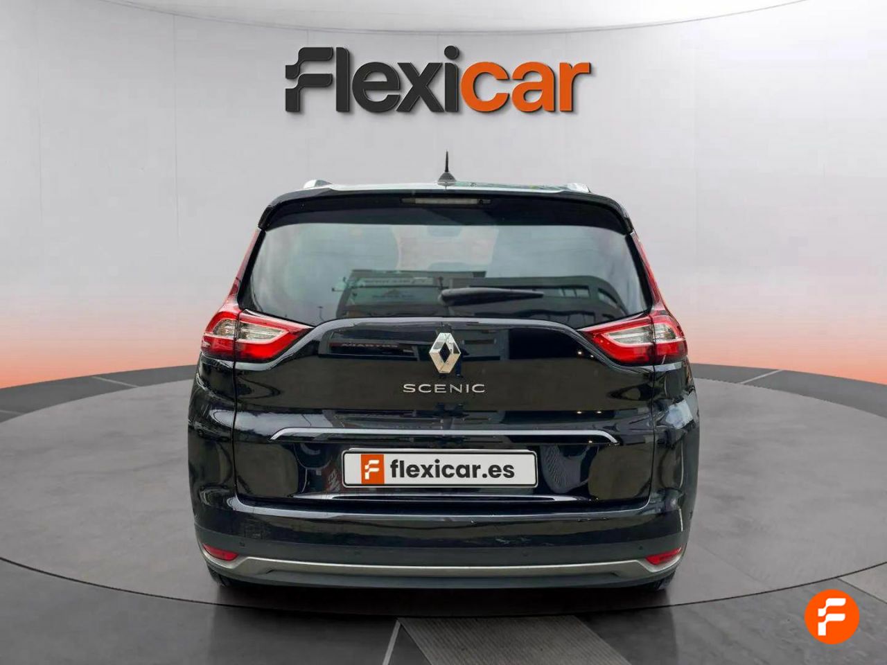 Foto Renault Grand Scénic 5