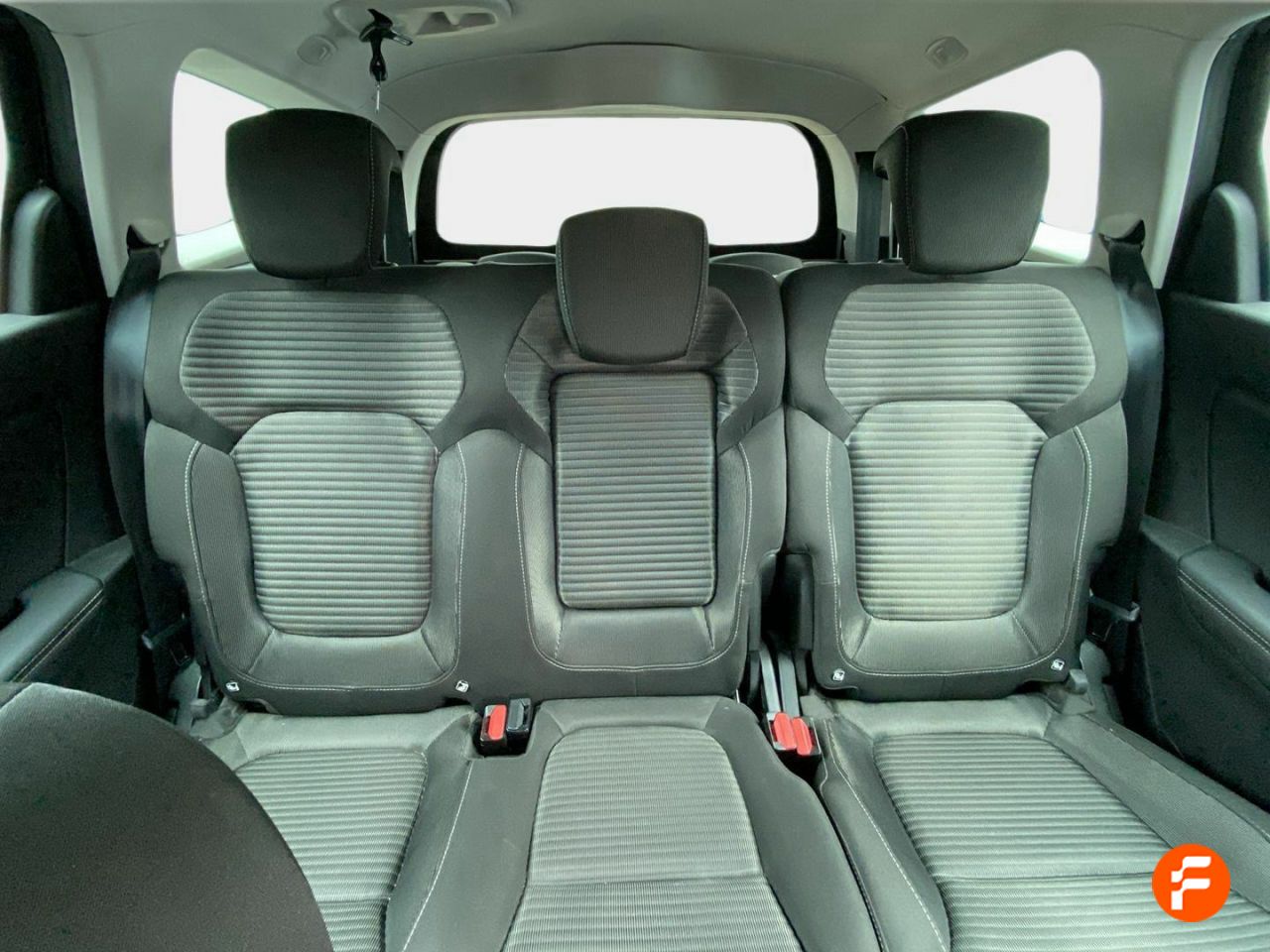 Foto Renault Grand Scénic 13