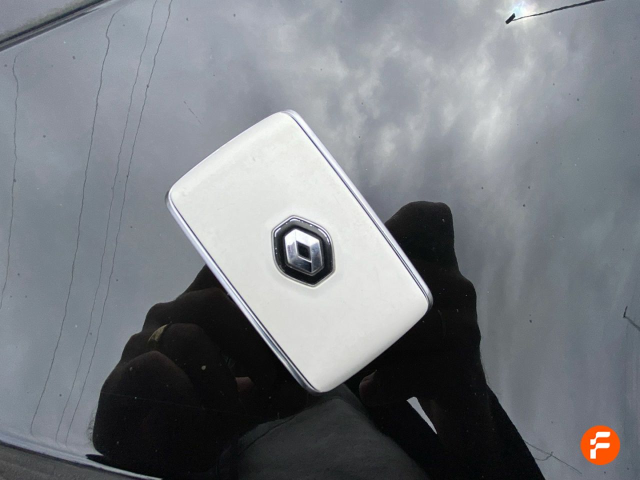 Foto Renault Grand Scénic 14