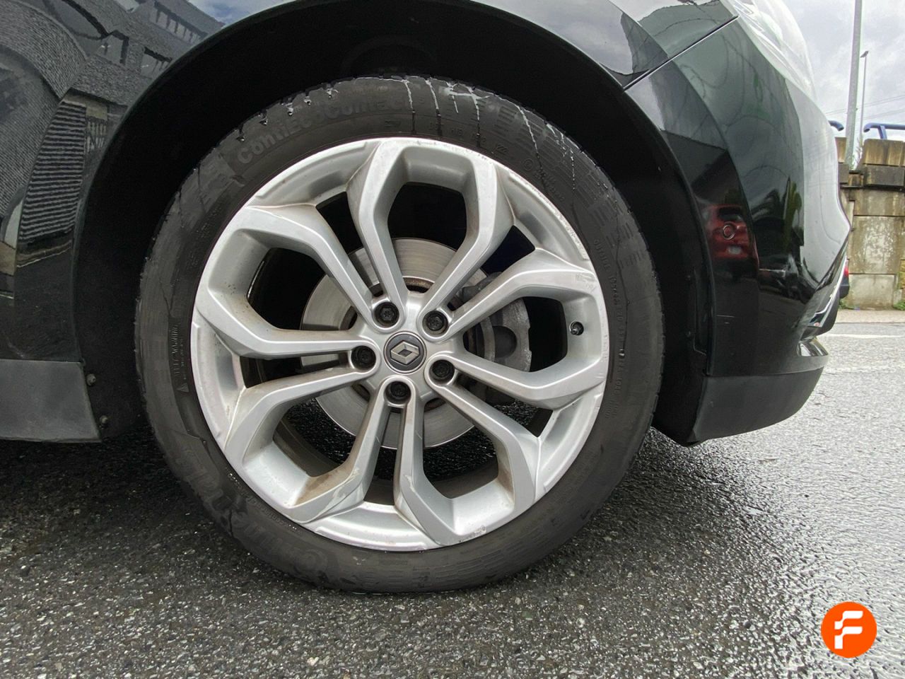 Foto Renault Grand Scénic 15