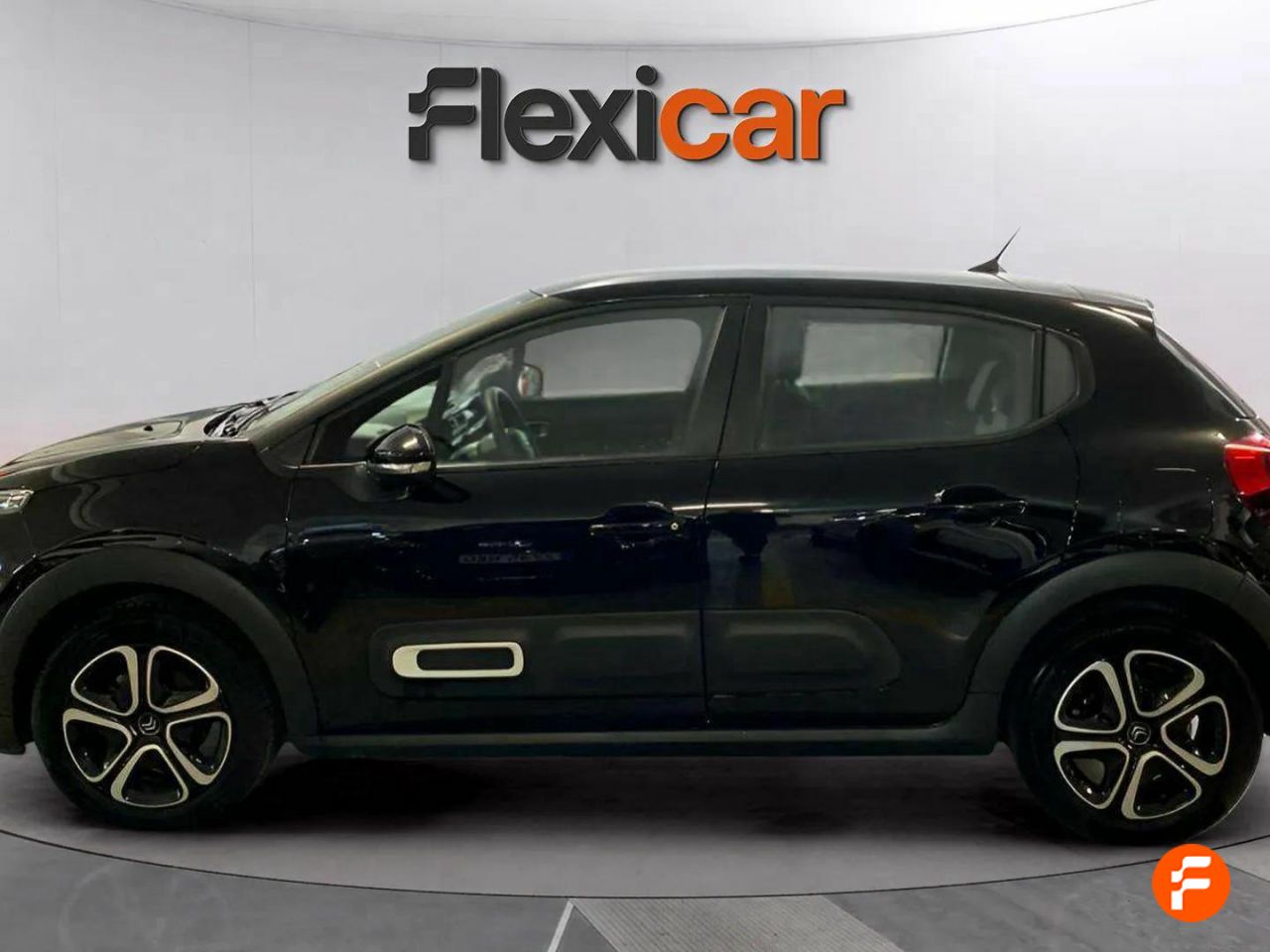 Foto Citroën C3 4