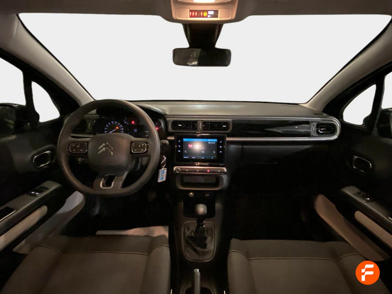 Foto Citroën C3 8