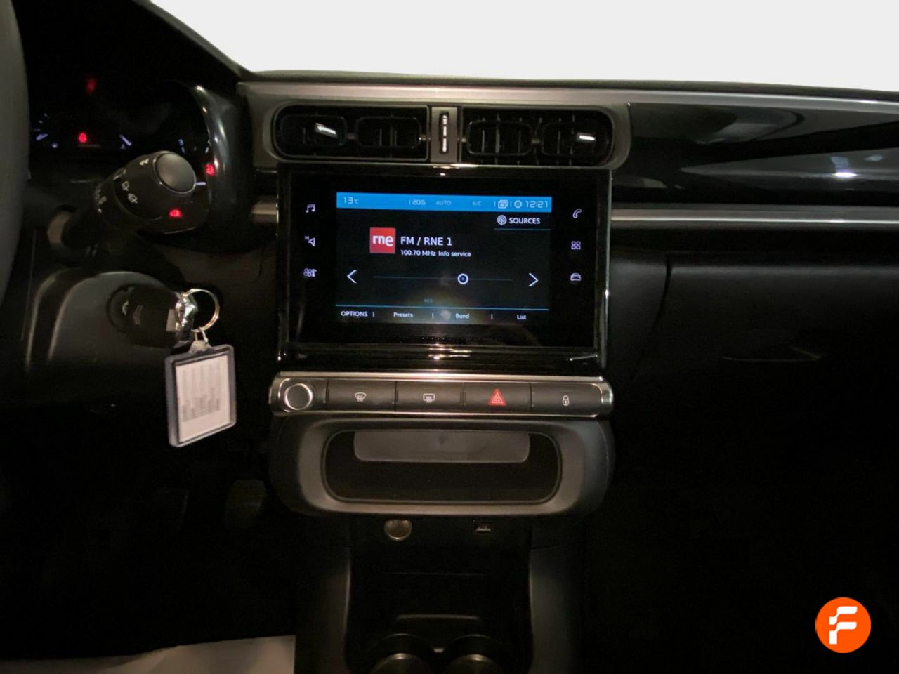 Foto Citroën C3 9