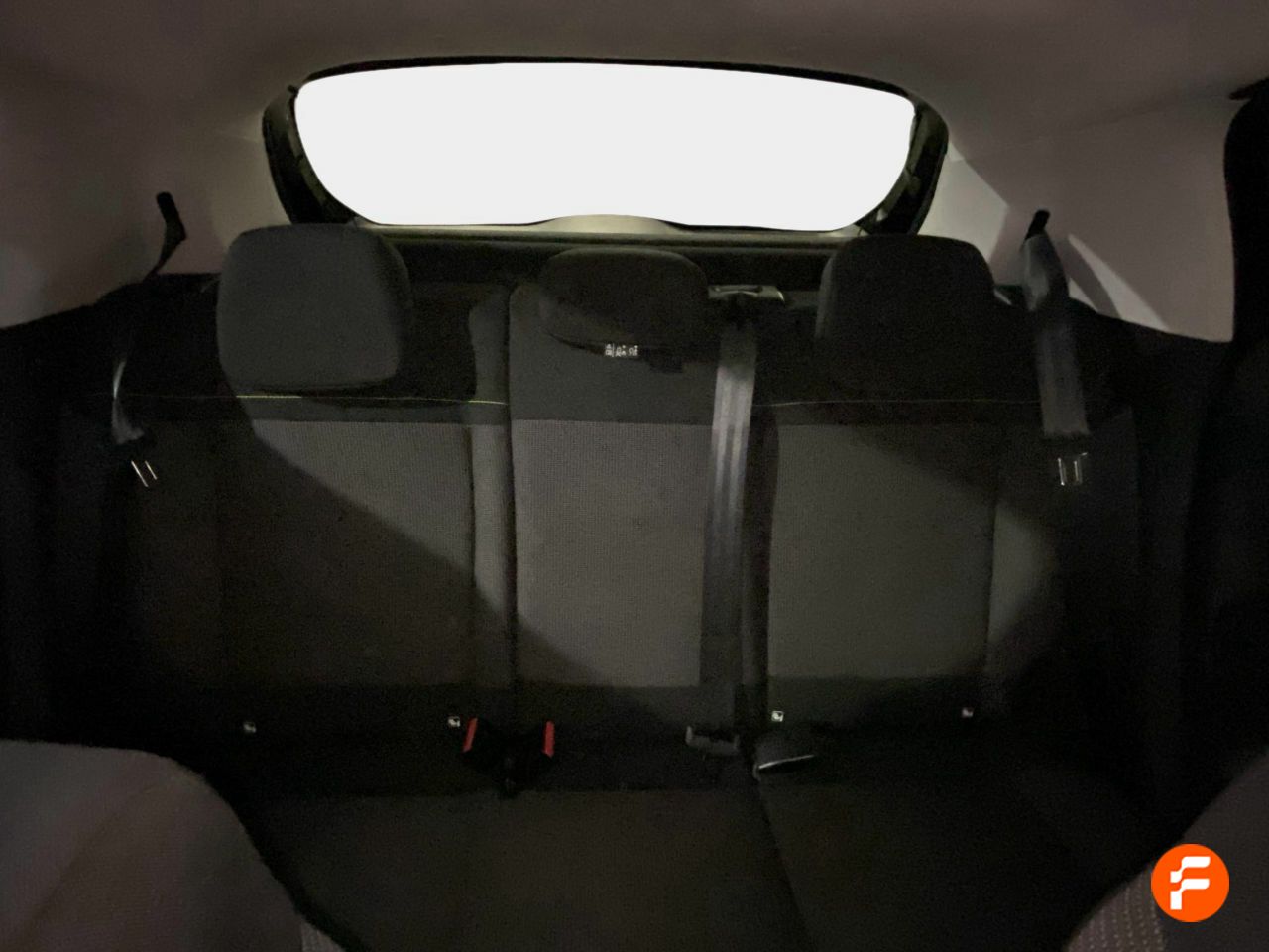 Foto Citroën C3 14