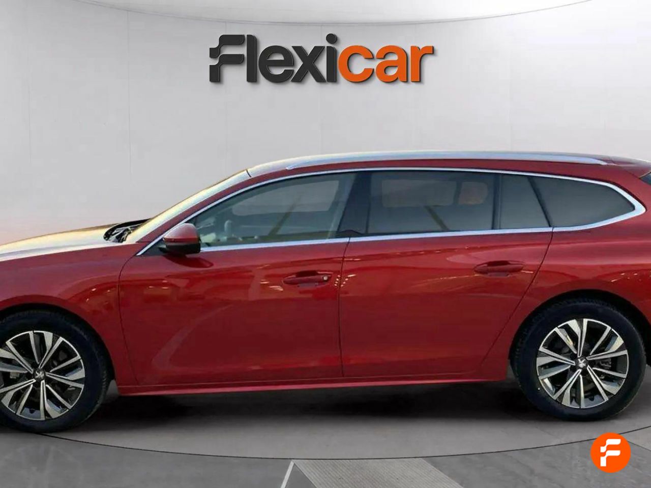 Foto Peugeot 508 3