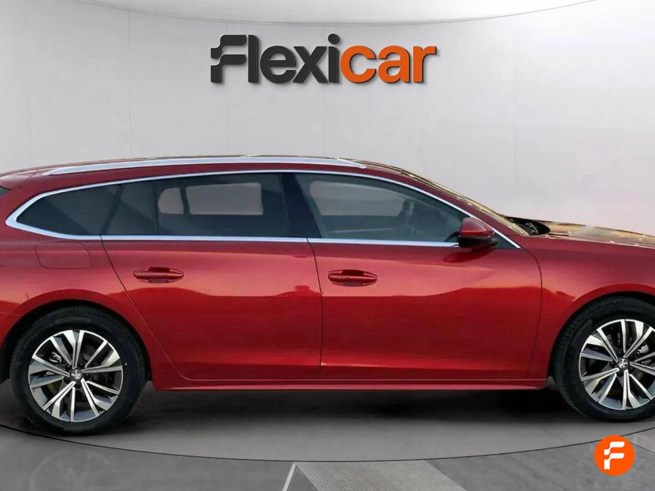 Foto Peugeot 508 4