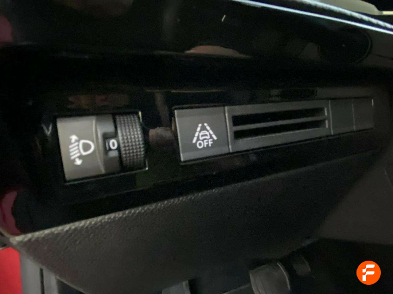 Foto Peugeot 508 11