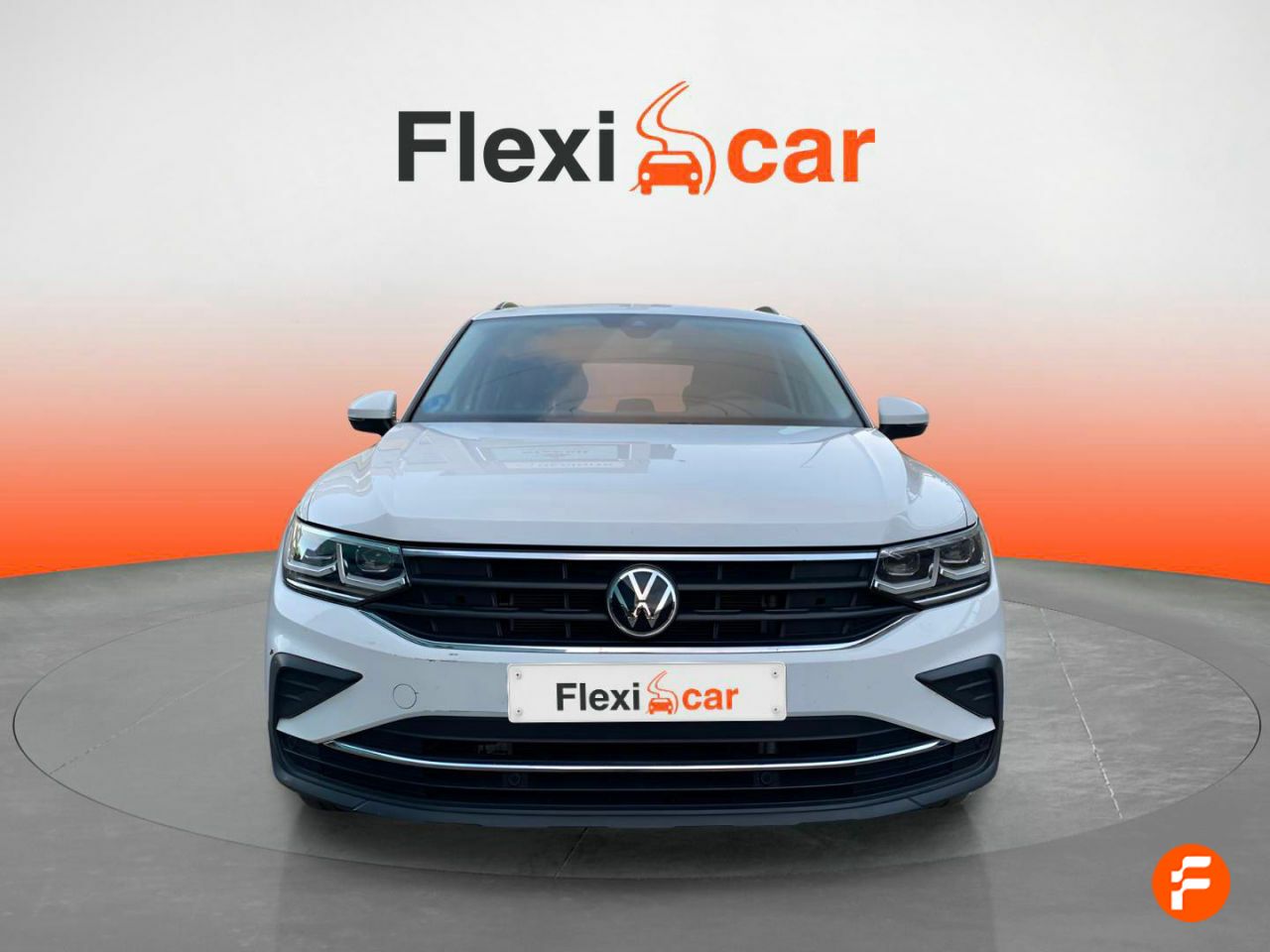 Foto Volkswagen Tiguan 2