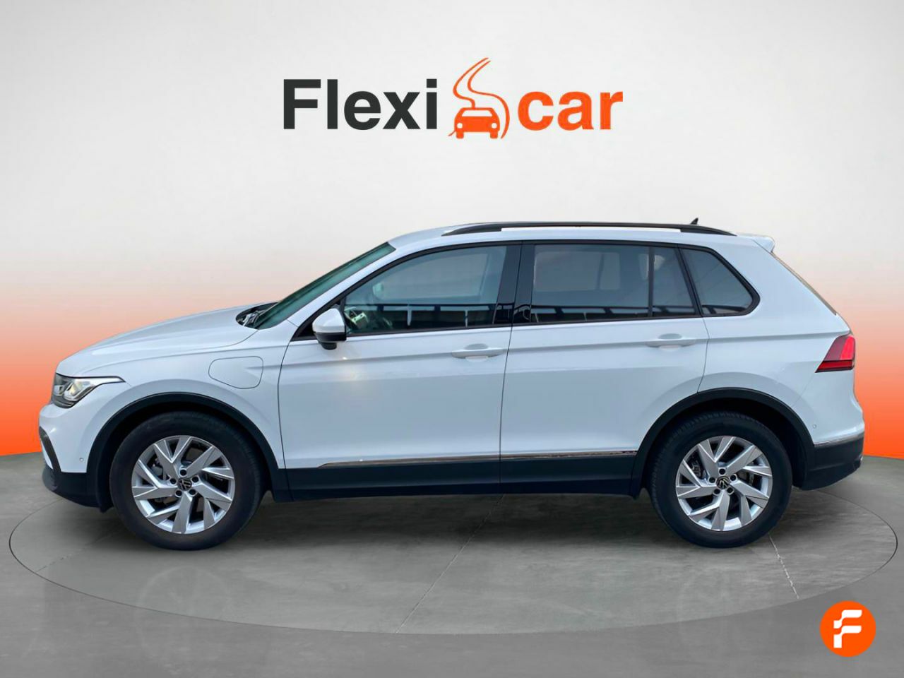 Foto Volkswagen Tiguan 3