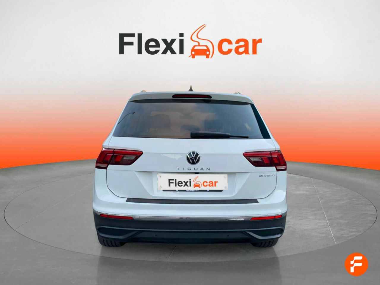 Foto Volkswagen Tiguan 4