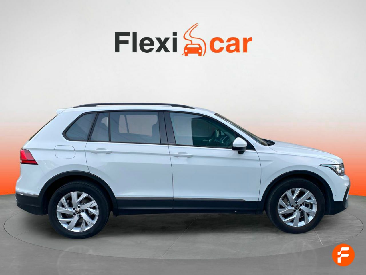Foto Volkswagen Tiguan 7