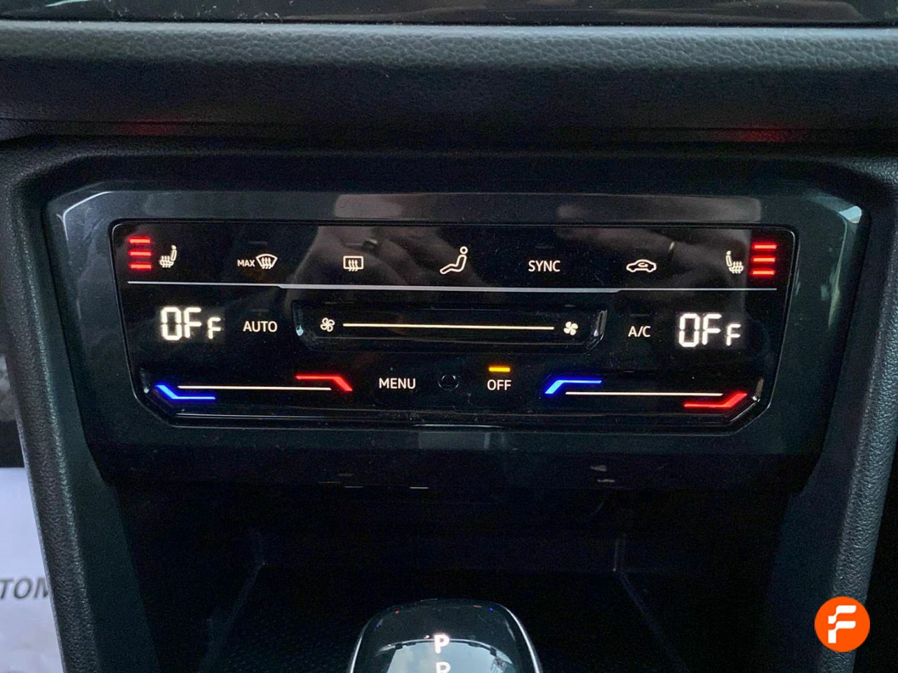 Foto Volkswagen Tiguan 13