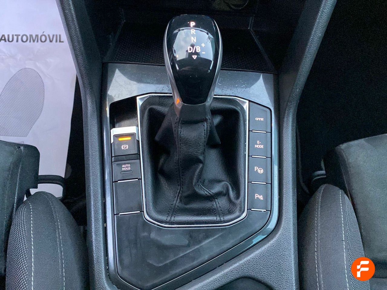 Foto Volkswagen Tiguan 14