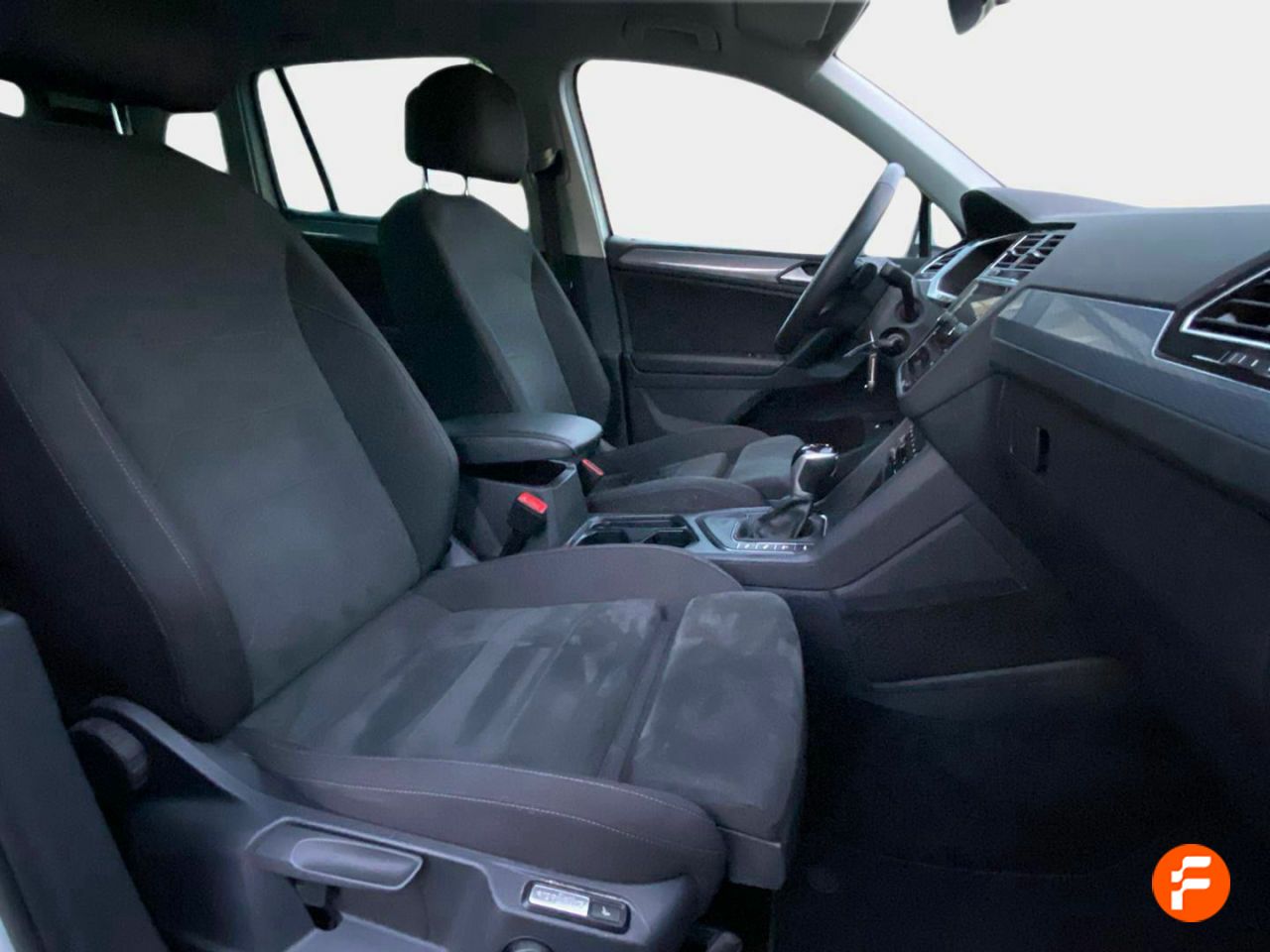 Foto Volkswagen Tiguan 15