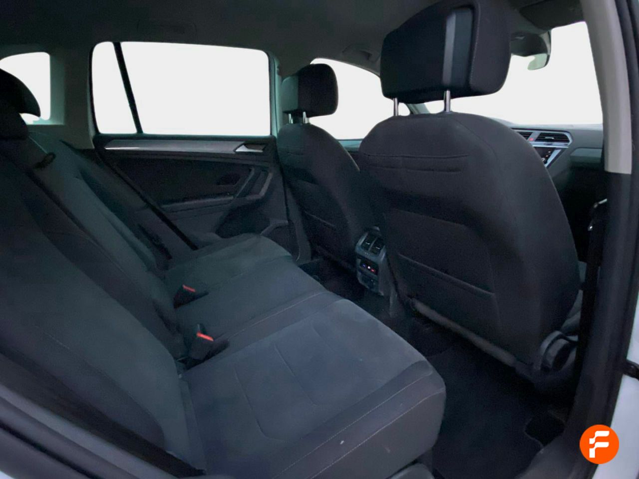 Foto Volkswagen Tiguan 16