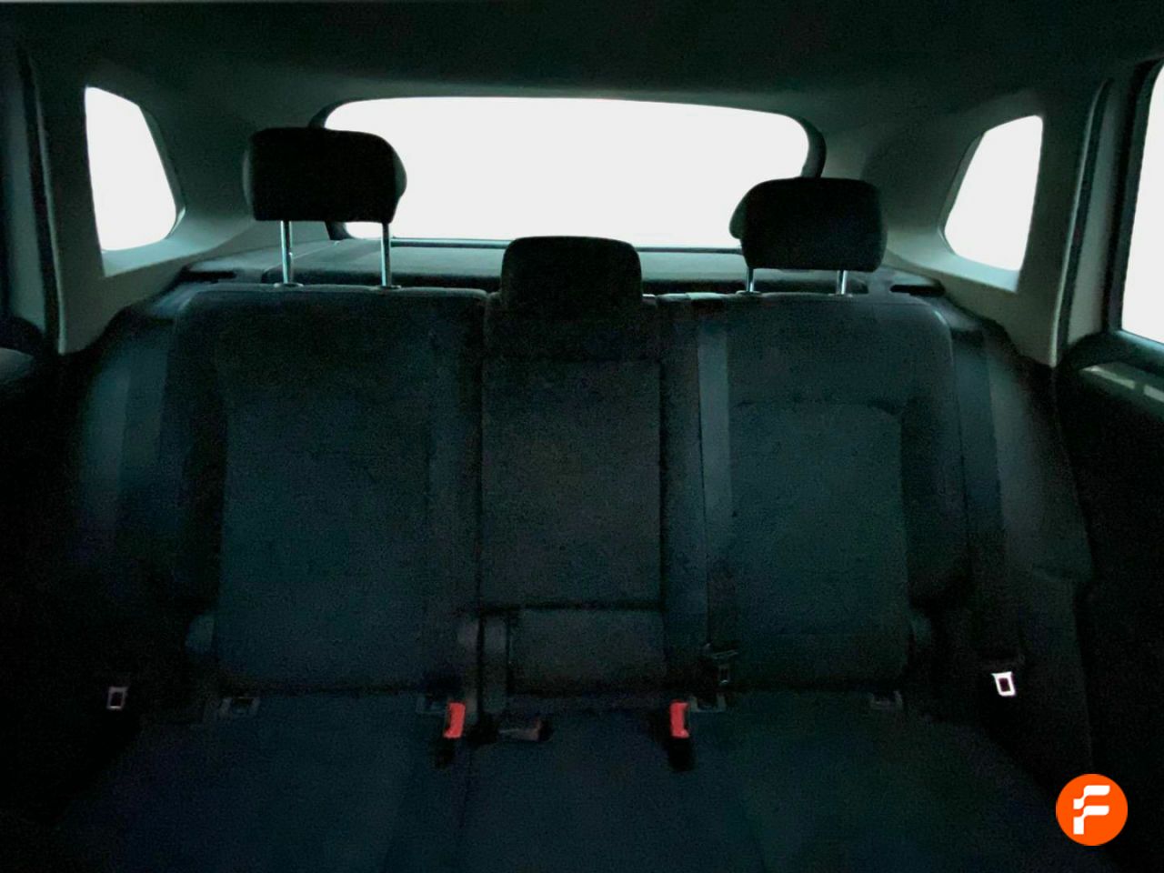 Foto Volkswagen Tiguan 17