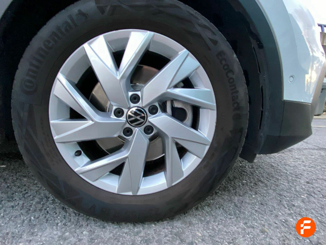 Foto Volkswagen Tiguan 18