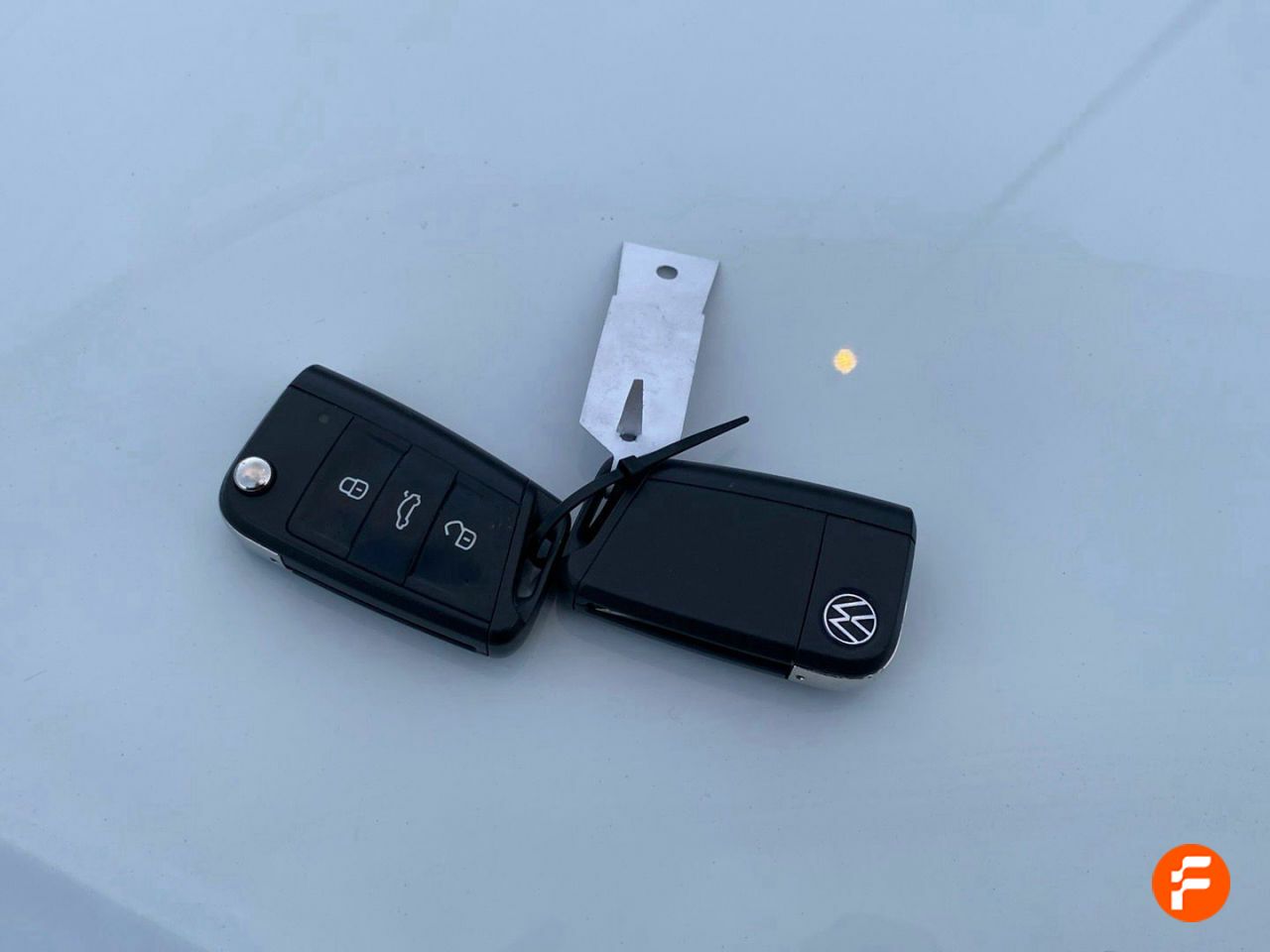 Foto Volkswagen Tiguan 19