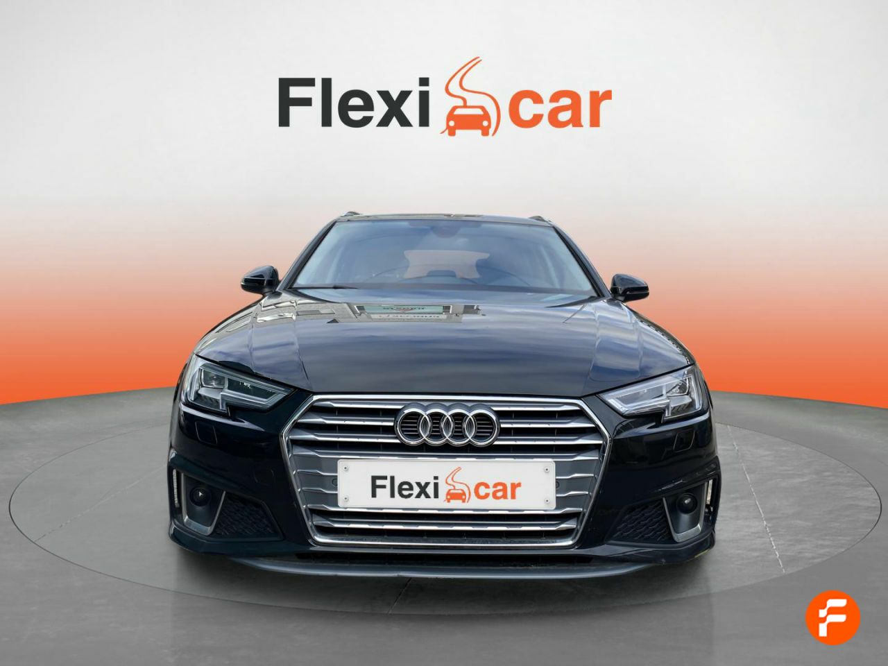 Foto Audi A4 2