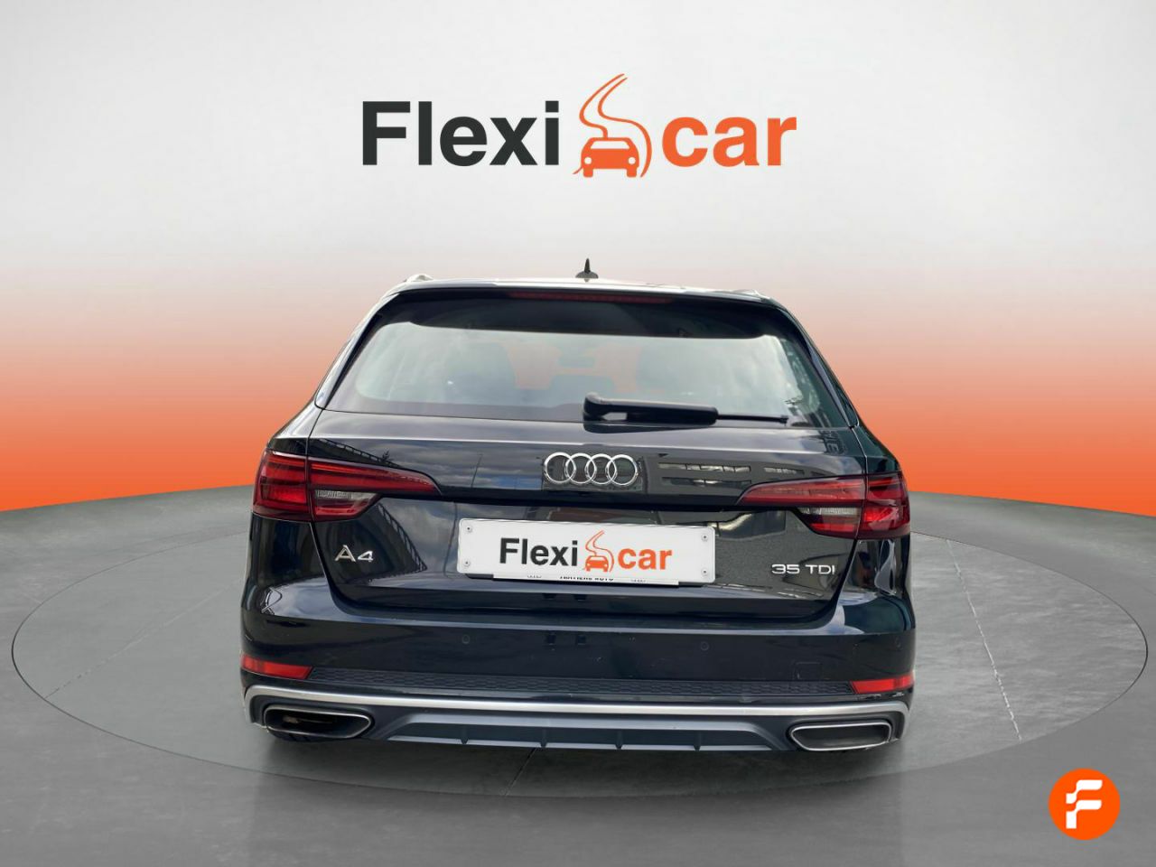 Foto Audi A4 4