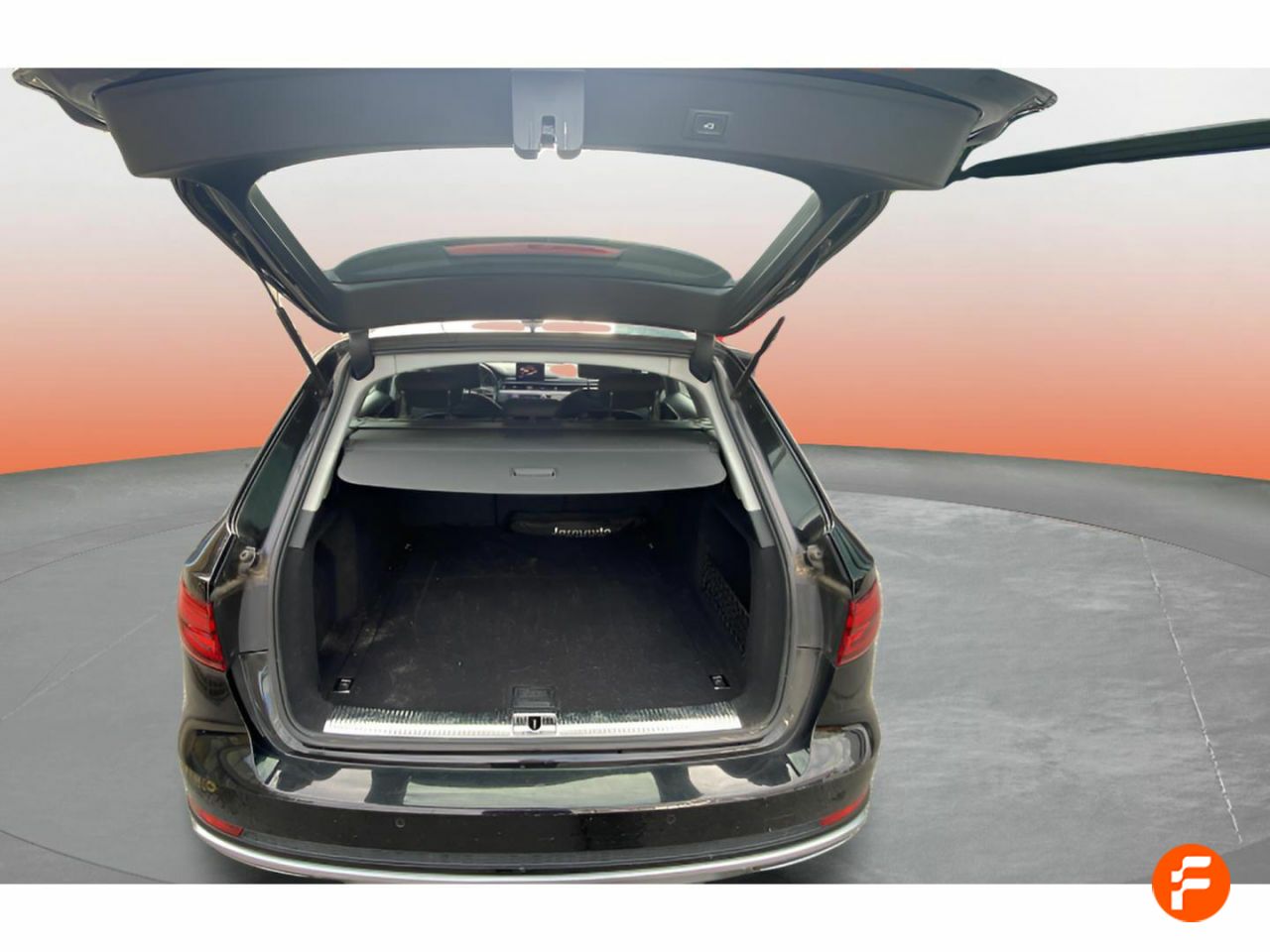 Foto Audi A4 5
