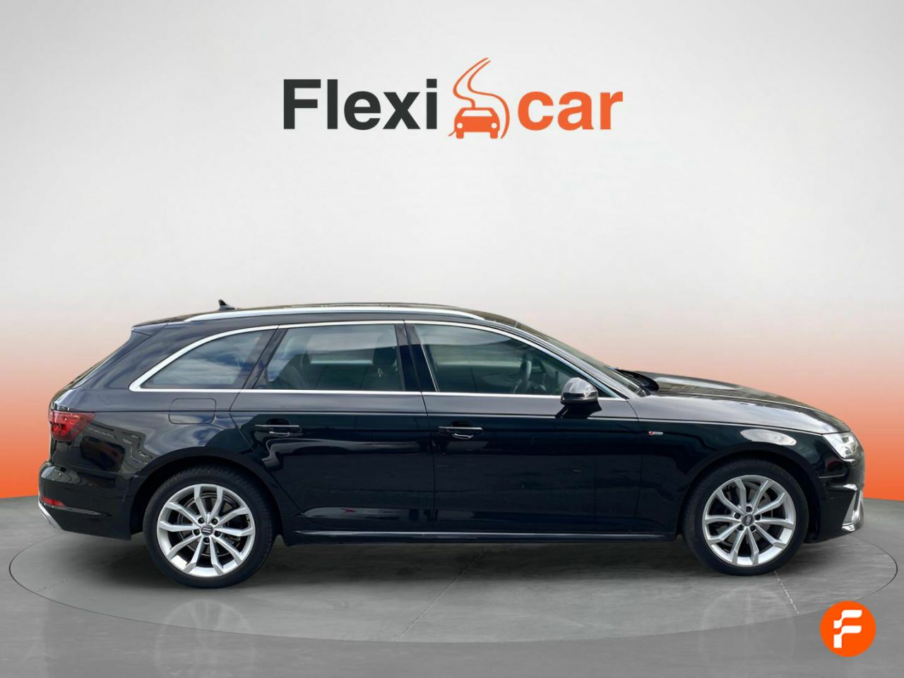 Foto Audi A4 7